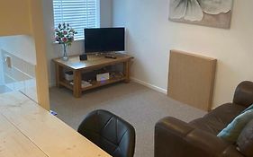 One Bedroom Ground Floor Flat Central Chichester